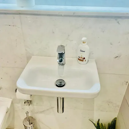 Apartment Mordern In Centre Dublin
