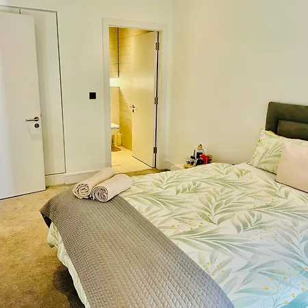 Apartment Mordern In Centre Dublin